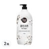 Shower mate 微風如沐果香沐浴乳 棉花籽香