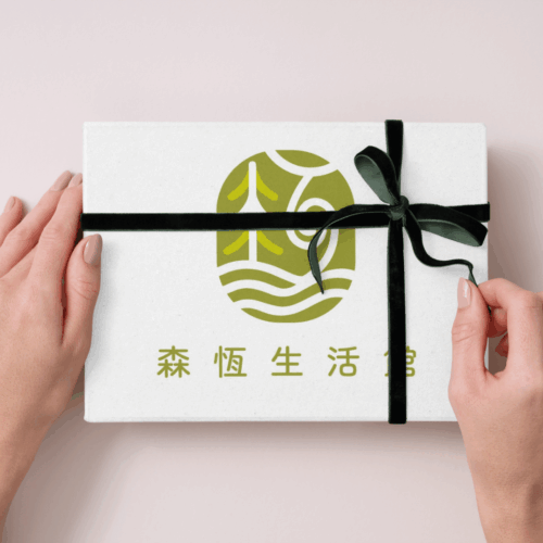 加購禮盒